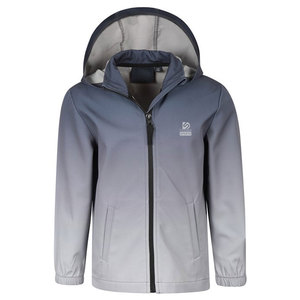 Chaqueta Softshell Casual de Invierno para Hombre con Capucha, Hecha a Medida, Ecológica, Resistente al Viento, Transpirable y Cómoda, Precio de Venta al Por Mayor de Fábrica - Product Image 2