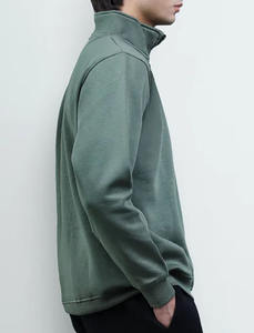 Pull à manches longues très demandé pour hommes, sweat-shirts respirants pour hommes, vêtements pour hommes, fabricant pakistanais, sweat-shirts en vente - Product Image 3