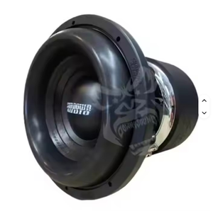 Auténtico ZV6 12 "D2 2500W RMS Dual 2 | Rendimiento de graves Premium - Product Image 6