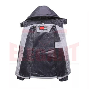 Ropa de entrenamiento ecológica esencial para hombre, nuevo diseño con chándales personalizados, conjunto deportivo elegante, superventas - Product Image 6