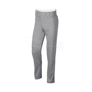 Professional <b>Baseball</b> Uniform <b>Sets</b> Customized Colors & Logo Unisex Adult Quick Dry Breathable Design Wholesale - Product Image 6