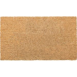 Zerbino in fibra di cocco naturale eco-friendly e resistente antiscivolo tappetini per porte di categoria di prodotto - Product Image 1
