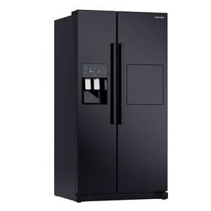 Nuevo Refrigerador de Alta Gama RF2 con Puertas Francesas de 4 Puertas y Family Hub, 28 Pies Cúbicos Capacidad para Familias - Product Image 2