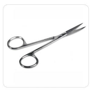 Vente en gros de meilleure qualité Ciseaux chirurgicaux Instruments chirurgicaux en acier inoxydable Ciseaux - Product Image 3