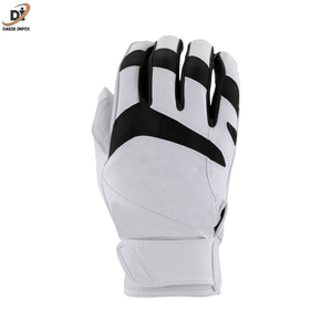 2024 nouveauté conception personnalisée adulte en plein air gants de Football américain cuir et Spandex de haute qualité en gros au Pakistan - Product Image 4