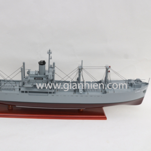 SS LANEE victory/modèle de bateau en bois/modèle de bateau artisanal - Product Image 6