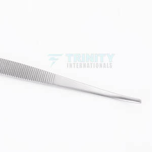 Disectores Quirúrgicos de Fabricante al por Mayor, Disectores Quirúrgicos Antideslizantes, Disectores Quirúrgicos de Fácil Control para Cirugía - Product Image 6