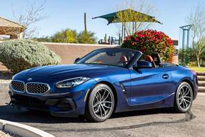 BMW Z4 sDrive30i Plus 2020 Usado en Buen Estado, Sin Accidentes, Volante a la Izquierda/Derecha - Product Image 5