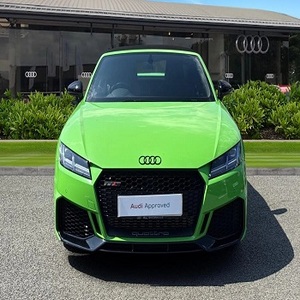 มีสินค้า2023 Audi TT Roadster 2.5 TFSI RS Audi Sport Edition