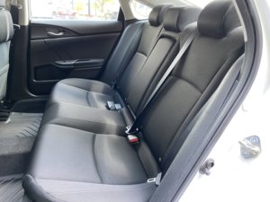 Honda Civic EX FWD 2021 d'occasion propre - Product Image 6