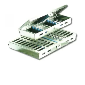 เครื่องระงับความรู้สึกสแตนเลสมาตรฐานความปลอดภัยสอดคล้องกับ mol - Product Image 1