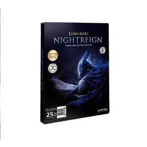 Elden Ring Nightreign Seekers Edition PS5 Juego de rol de acción Software PEGI 16+ - Product Image 2