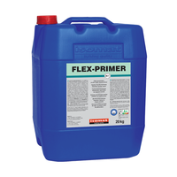 Primaire acrylique à base d'eau à haute pénétration | FLEX-PRIMER