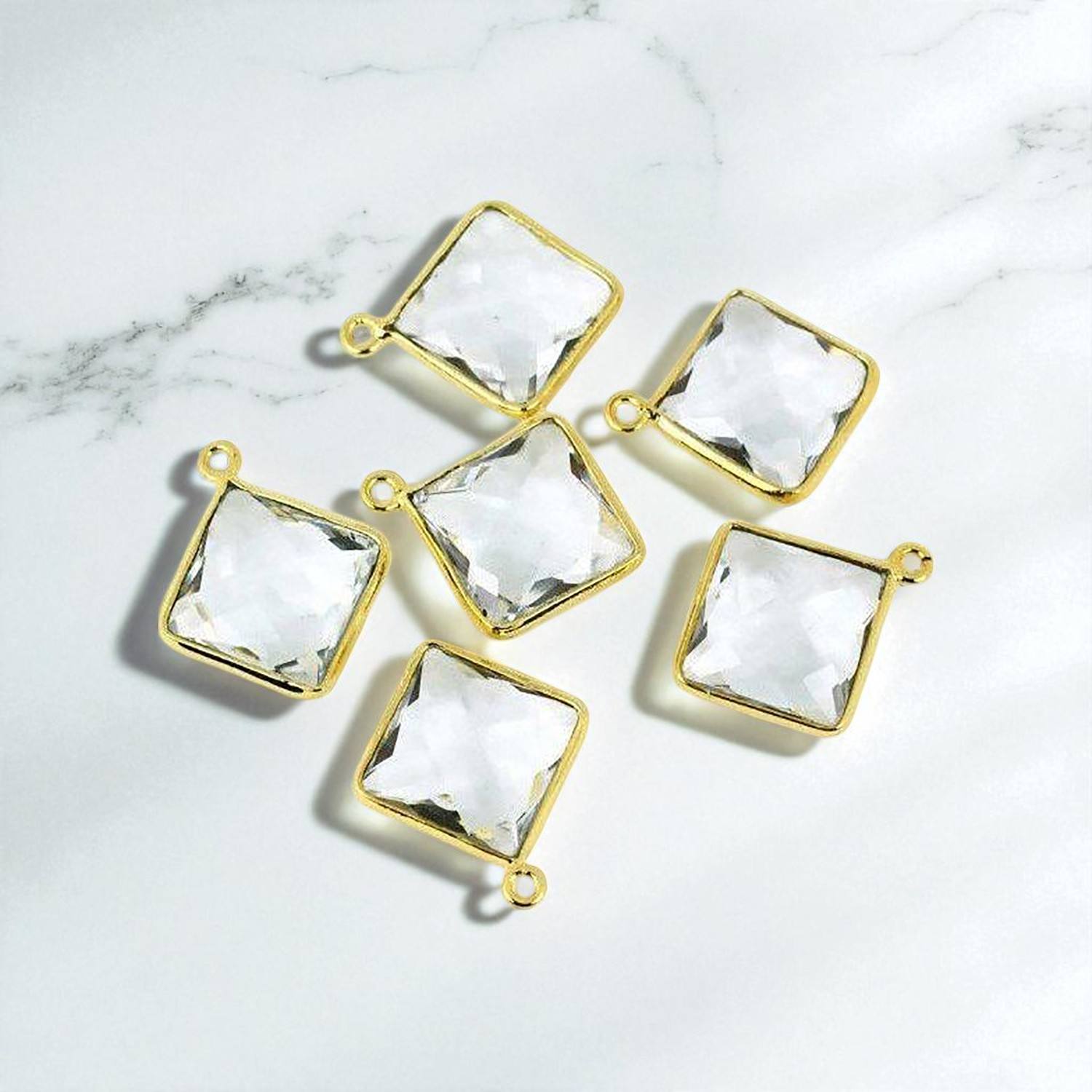 ควอตซ์ใส