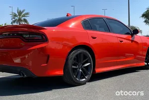 Elegante Dodge Charger R/T Modello 2022 Specifiche Canadesi 5.7 Litri Pronta per la Spedizione - Product Image 6