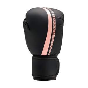 Dragonne réglable à faible quantité minimale de commande gants de combat d'entraînement évacuant l'humidité gants de boxe respirants de haute qualité - Product Image 4