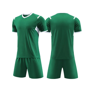 Uniforme de futsal professionnel pour les équipes de club, les écoles, les collèges, avec un tissu et des coutures de qualité supérieure - Product Image 2
