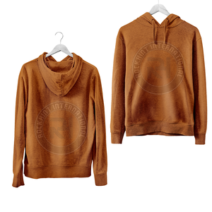 Sweat-shirt à capuche en polaire uni basique, unisexe, vêtements d'hiver, doux, chaud, pull à capuche, style décontracté, streetwear pour hommes et femmes - Product Image 5