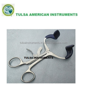 ชุดอุปกรณ์ถ่างปาก Dingman สำหรับภาวะหลังคาปากแยก - Product Image 6