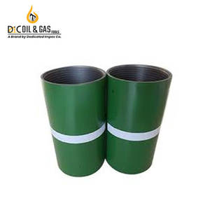 Acoplamientos de tubería y carcasa confiables Conectores de tubería resistentes a la corrosión para aplicaciones de pozo - Product Image 4