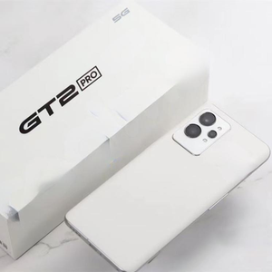 Teléfono Inteligente GT2 Pro 5G, Pantalla AMOLED FHD+ de 6.7 Pulgadas y 120 Hz, Serie Snapdragon 8, Batería de 5000 mAh, Carga Rápida de 65 W, Android 12, 108 MP, CDMA - Product Image 6