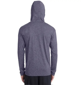 Men's <b>Lightweight</b> Pullover <b>Hoodies</b> 2026 Customized Top Design High Quality Customized Men Clothing <b>Hoodies</b> - Product Image 5