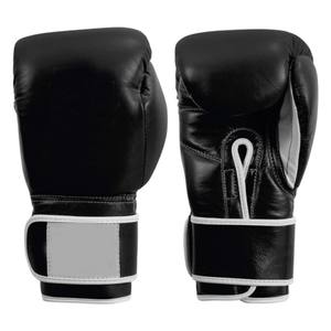 2024 Guantes de boxeo de entrenamiento profesional para niños Tamaños 6oz 8oz 12oz 14oz 16oz Patrón impreso Hecho en Pakistán - Product Image 6