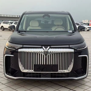 VOYAH Lantu Dreamer EV 2025 4WD Édition Haut de Gamme Kunpeng - Product Image 5