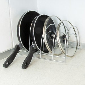 Supporto Verticale per Padelle a 5 Livelli - Product Image 5