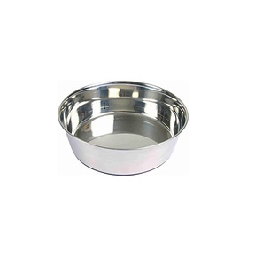 Restaurante Hotel Vajilla Cena Ware Bowl Producto hecho a mano Nuevo diseño Cuenco de metal pulido alto Personalizar con la venta - Product Image 1