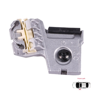 Clips de Reparación de Elevalunas BWR40 LA para Puerta Delantera Izquierda de Golf Bora Jetta MK4 A4 1J 1997-2006 607 1999-2010 1J3837461 - Product Image 1