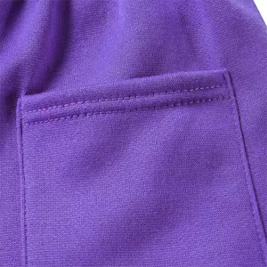 Pantalones cortos atléticos informales para correr para hombre, bolsillos con cremallera, ropa deportiva de secado rápido, pantalones cortos para correr, gimnasio, ropa deportiva, pantalones cortos para hombre con logotipo - Product Image 4