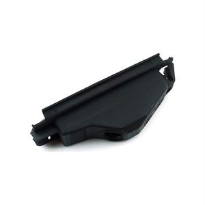 Lámpara de iluminación de matrícula para compatible con Dacia Logan Sandero MK2 Renault Symbol MK3 OEM 8200957874 - Product Image 2