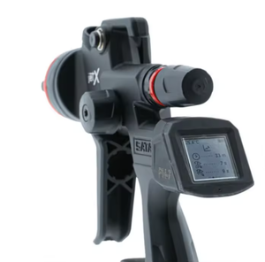 Vendite esclusive della pistola a spruzzo digitale professionale GENUINE SATA jet X - Product Image 1