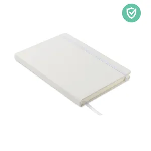 Personalized Arch Clean <b>A5</b> <b>Notebook</b> High Quality Custom Merchandise - Product Image 5