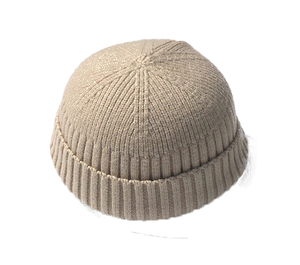 Villus Factory Vente en gros Logo personnalisé Chapeaux en tricot d'hiver Bonnet de style dessin animé pour hommes/femmes Impression numérique Image portable - Product Image 2
