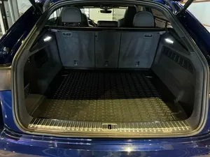 Audi SQ8 2022 T Prestige 4.0 d'occasion - Product Image 4