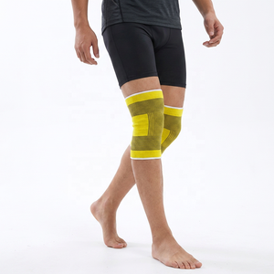 Protection d'Coude Professionnelle pour Sports de Plein Air – Épaisse, en Polyester, Antidérapante et Respirante – Unisexe – Idéale pour le Football - Product Image 6