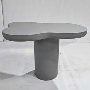 โต๊ะกาแฟโลหะรูปทรงแปลกๆทันสมัยสำหรับงานแต่งงานในบ้านยี่ห้อต่างประเทศของตกแต่งบ้านที่สร้างสรรค์สไตล์ใหม่ - Product Image 2