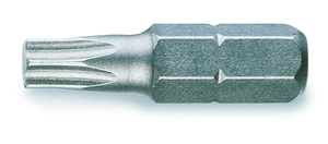 Inserto Torx per Avvitatore Art. 861tx/C T27 (mm. 25) - Product Image 1