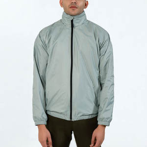 Premium Quality Outdoor Wear <b>Waterproof</b> Windbreaker <b>Jackets</b> New Arrival Casual Wear <b>Lightweight</b> Windbreaker <b>Jacket</b> - Product Image 4