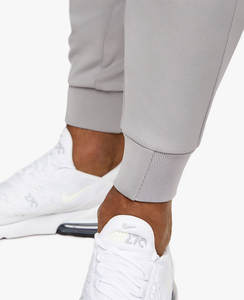 Conjuntos de chándal para hombre de color sólido con logotipo personalizado, conjuntos de chándal para hombre, conjuntos de chándal de algodón transpirable para hombre al por mayor - Product Image 6