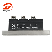 Module de redressement à diodes en pont KZQ25-12, module de redressement à thyristors pour générateurs Siemens 1FC6/1FC5