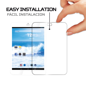 Protector de Pantalla ANTISHOCK para Tablet Trevi MiniTab 3G S8 - Product Image 3