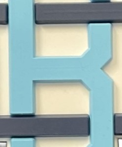 ยางกันกระแทกหมวกเบสบอลติดกาว3ม. 3D 2D เทปสองชั้นสำหรับโลโก้ของทีมออกแบบได้ตามต้องการ - Product Image 1