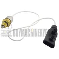 Kit de Sensor de Posición de la Paleta del Cargador 12643471 12635324 Compatible con Duramax LLY LBZ LMM LML 6.6L Diésel Chevy GMC Silverado