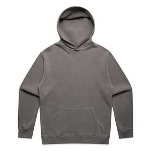 Custom Men's Pullover <b>Fleece</b> Cotton <b>Hoodie</b> Plus Size Heavyweight Winter <b>Oversized</b> 100% Cotton Digital Plain Dyed Embroidery OEM - Product Image 1