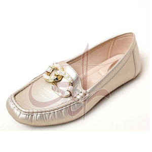 Mocasines para Mujer en Existencia, MOQ Bajo, Ligeros, Material Ligero y Duradero, Calidad Premium - Product Image 5