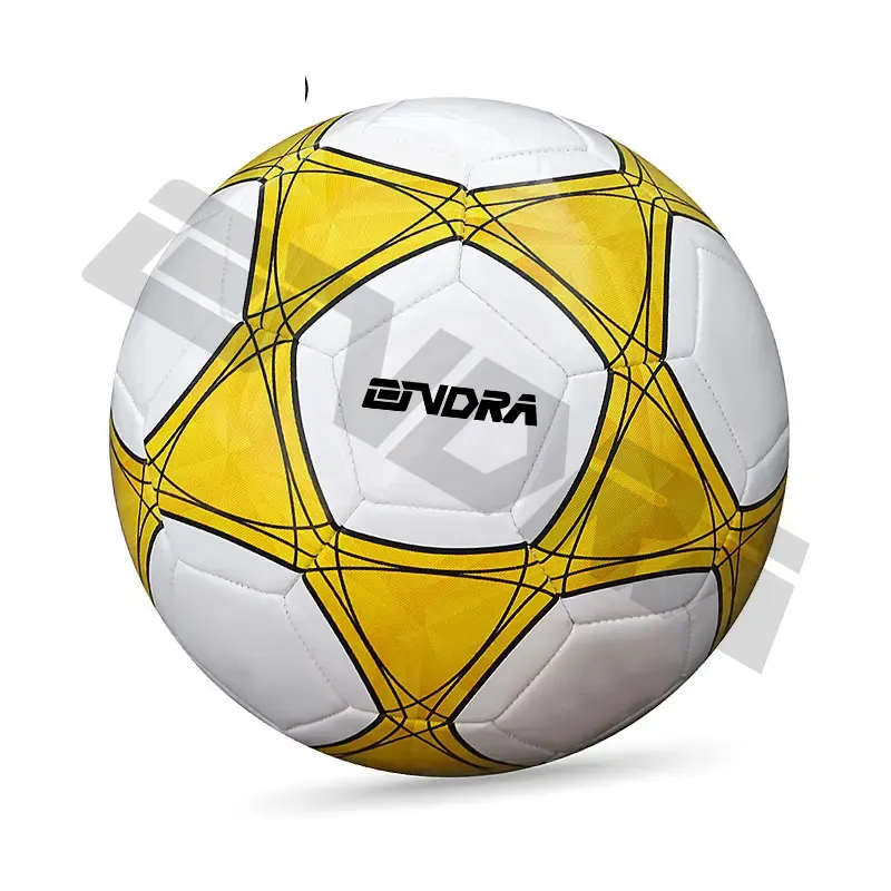 Factory Direct Sale Top High Quality Wholesale Promotion Outdoor Sports Football Soccer Ball
