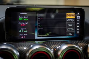 Mercedes-AMG GT C Coupé 2020 Certificado, Limpio y en Buen Estado - Product Image 5